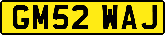 GM52WAJ