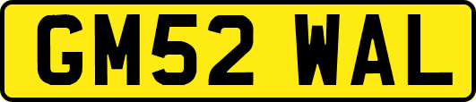 GM52WAL
