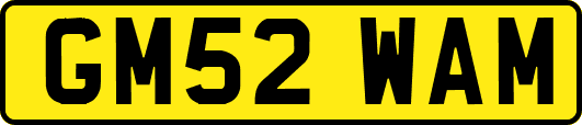 GM52WAM