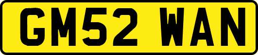 GM52WAN