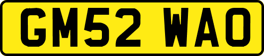 GM52WAO