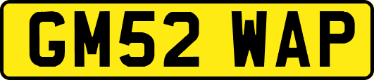 GM52WAP