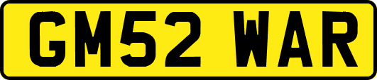 GM52WAR