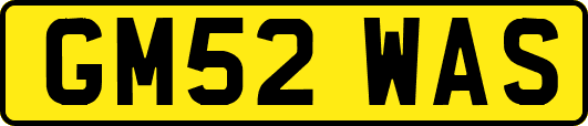 GM52WAS