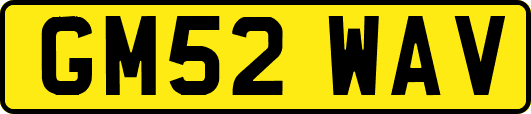 GM52WAV