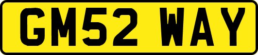GM52WAY