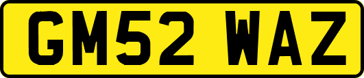 GM52WAZ