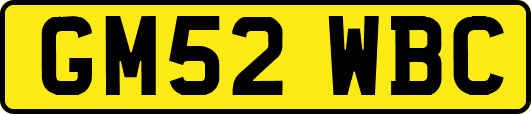 GM52WBC