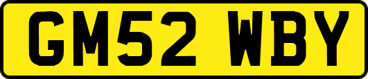 GM52WBY