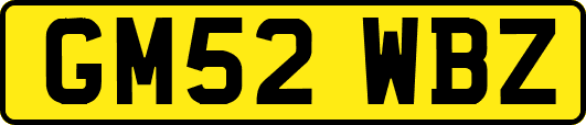 GM52WBZ