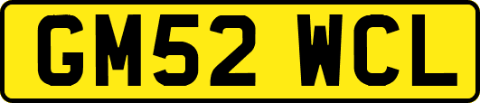 GM52WCL