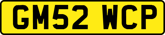GM52WCP