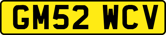 GM52WCV