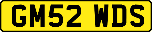 GM52WDS
