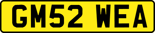 GM52WEA