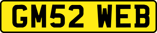 GM52WEB