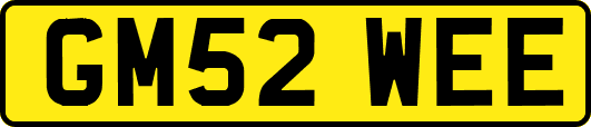GM52WEE