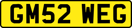 GM52WEG