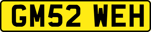GM52WEH