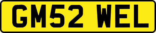 GM52WEL