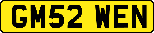 GM52WEN