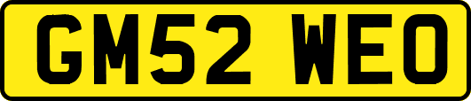 GM52WEO