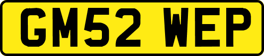 GM52WEP