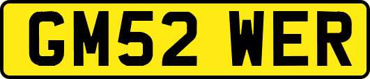 GM52WER