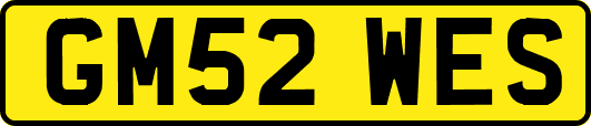 GM52WES