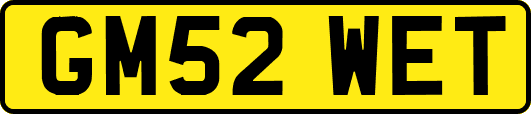 GM52WET