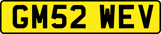 GM52WEV