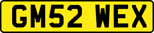 GM52WEX