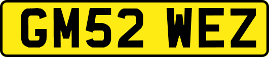 GM52WEZ