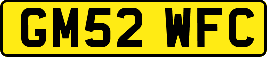 GM52WFC