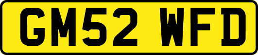 GM52WFD