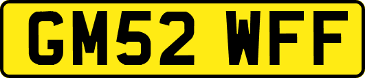 GM52WFF