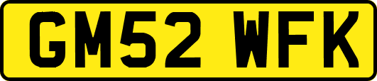 GM52WFK