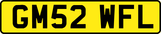 GM52WFL
