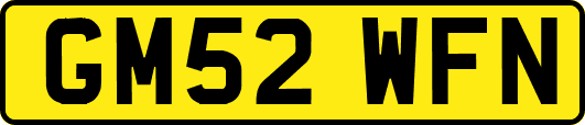GM52WFN