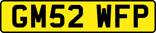 GM52WFP