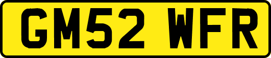GM52WFR