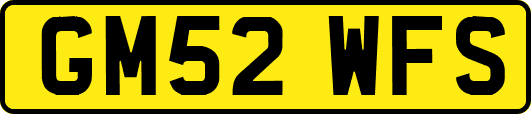 GM52WFS