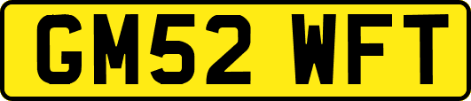 GM52WFT