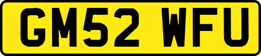 GM52WFU