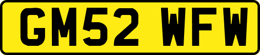 GM52WFW