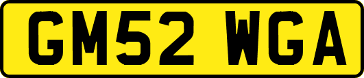 GM52WGA