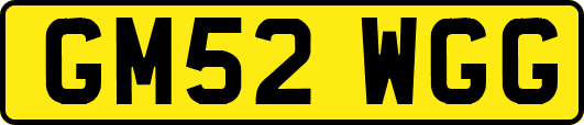 GM52WGG