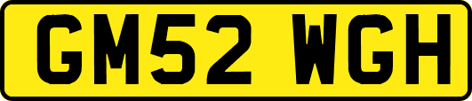 GM52WGH