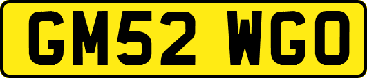 GM52WGO