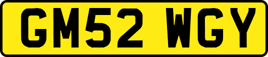 GM52WGY
